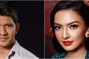 Langganan layar lebar, 6 seleb ini belum pernah main sinetron