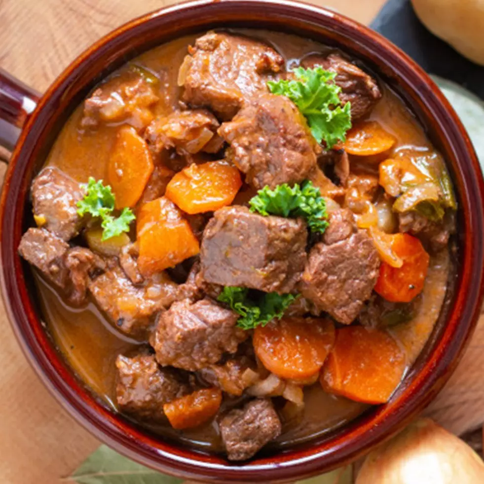 4 Cara menghilangkan lemak pada kuah sup daging