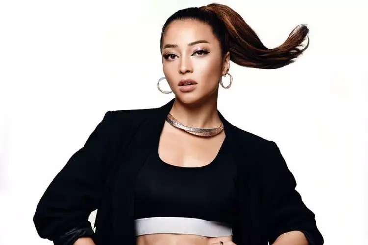 Model rambut Nikita Willy © Instagram/@nikitawillyofficial94