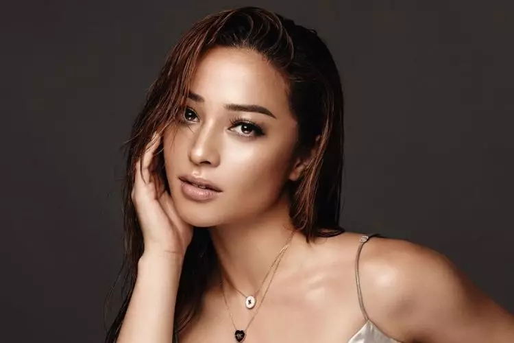 Model rambut Nikita Willy © Instagram/@nikitawillyofficial94