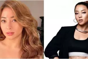 8 Gaya rambut Nikita Willy dari masa ke masa, terbaru berponi bak ABG