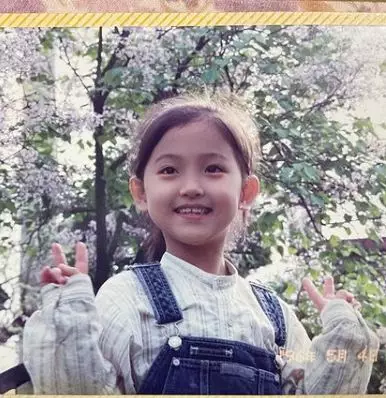 Potret masa kecil pemeran drama © berbagai sumber