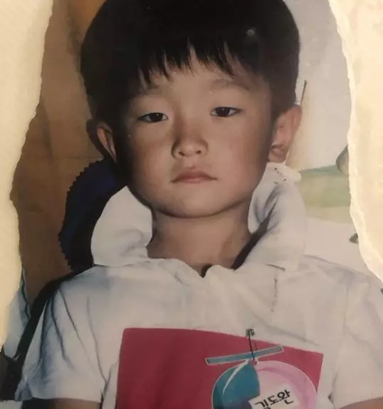 Potret masa kecil pemeran drama © berbagai sumber