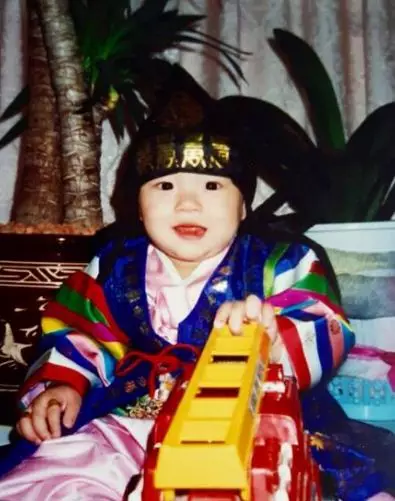 Potret masa kecil pemeran drama © berbagai sumber