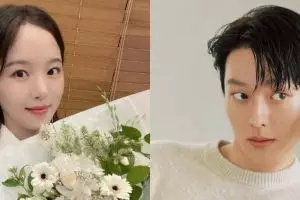 Potret masa kecil 6 pemeran drama My Roommate is a Gumiho, gemesin