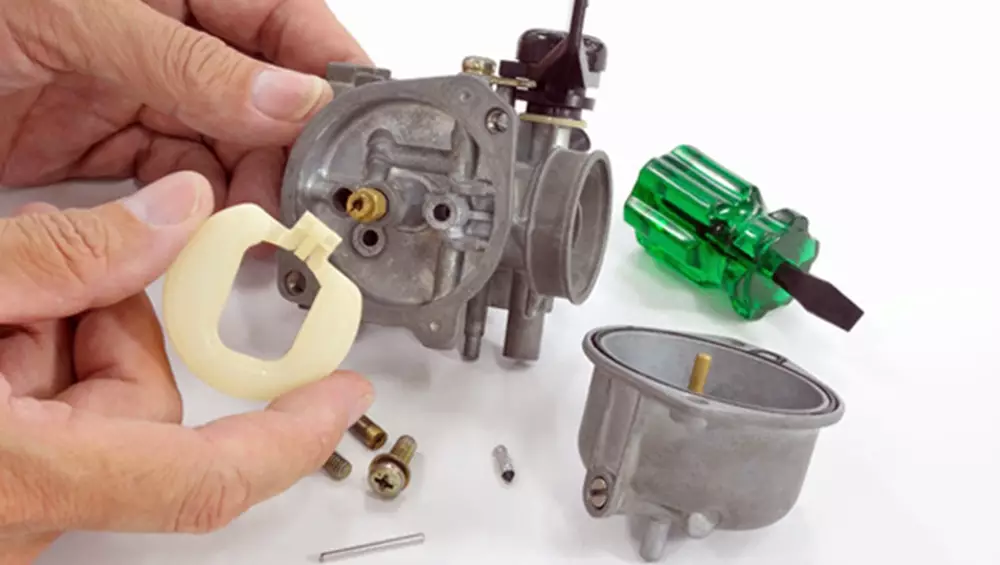 5 Tips merawat motor © 2021 brilio.net