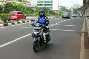 5 Tips merawat sepeda motor secara mandiri, nggak harus ke bengkel kok