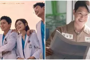 8 Drama Korea Juni 2021, Nevertheless dan Penthouse 3 paling ditunggu