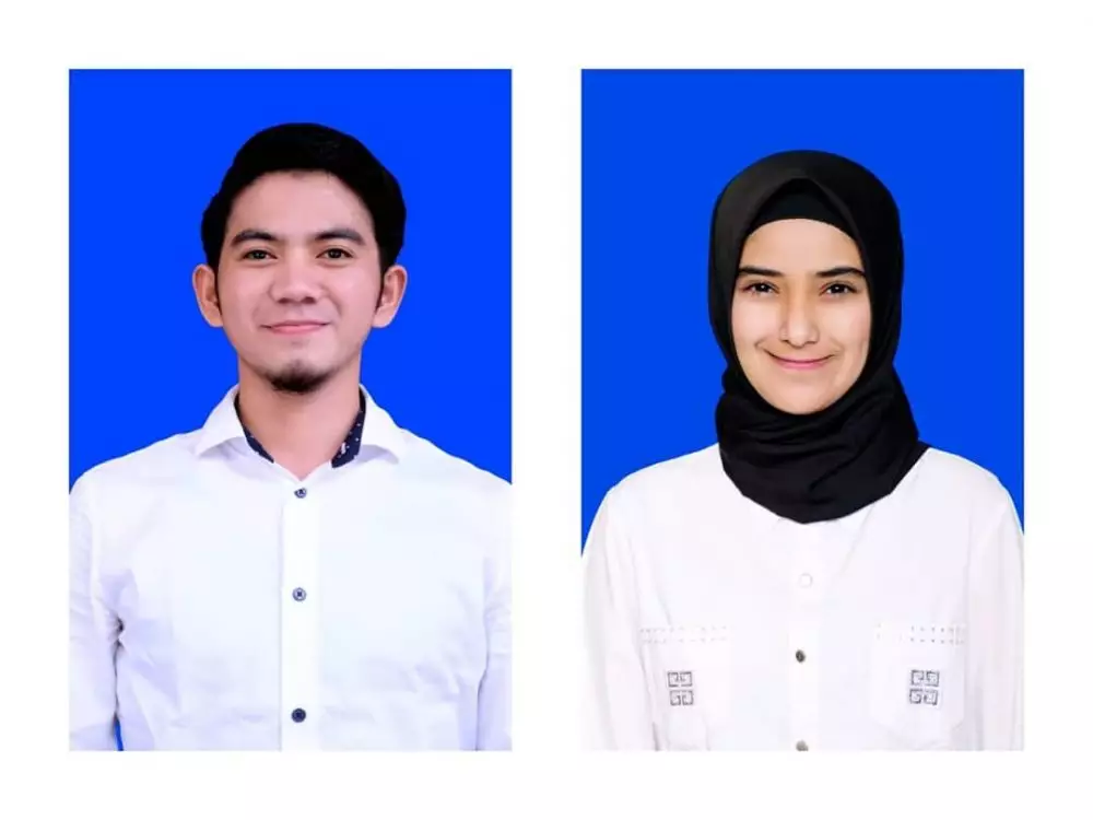 fakta cerai Rizki DA dan Nadya © berbagai sumber