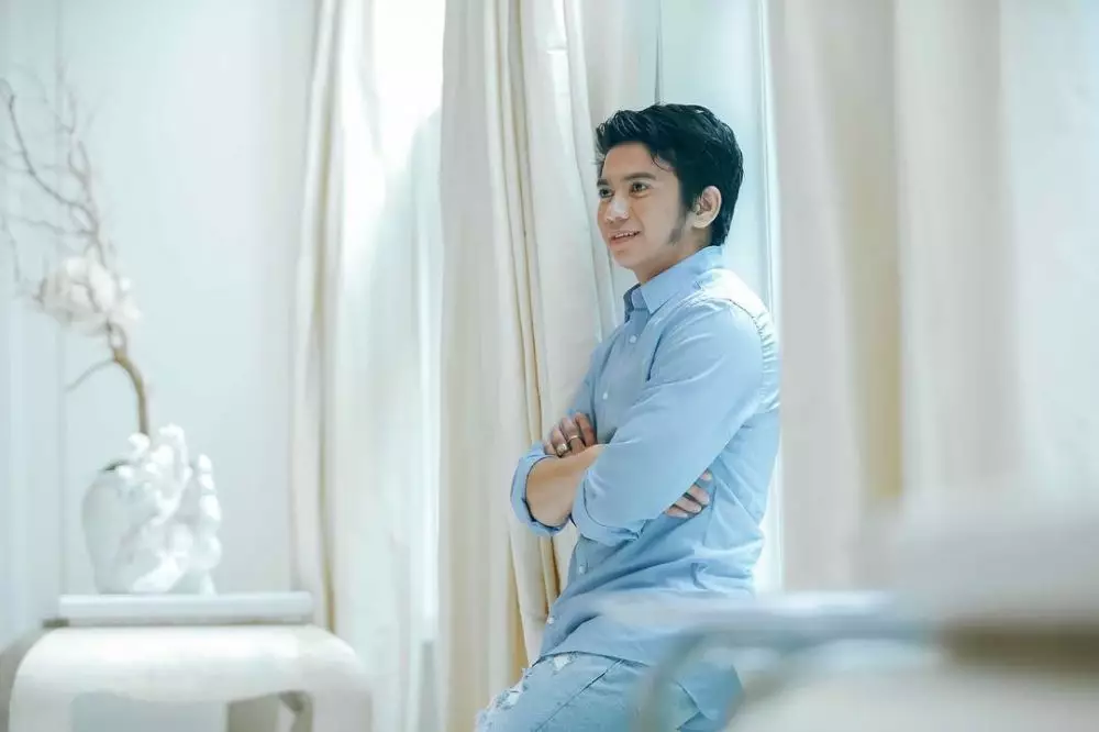 fakta cerai Rizki DA dan Nadya © berbagai sumber