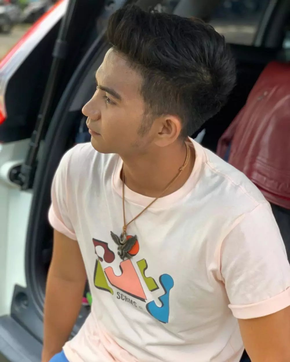 fakta cerai Rizki DA dan Nadya © berbagai sumber