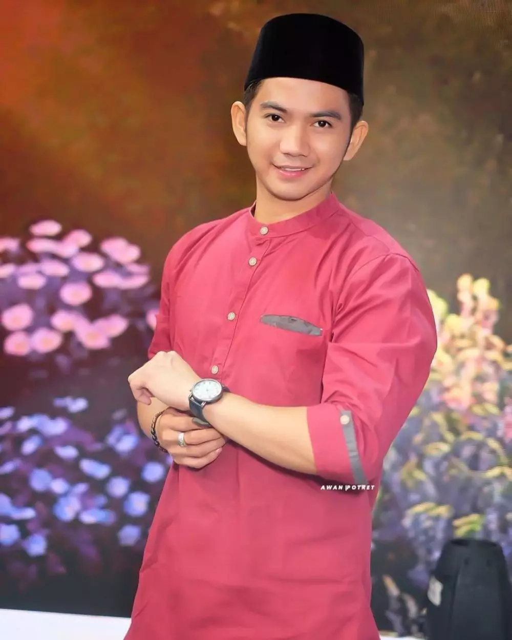 fakta cerai Rizki DA dan Nadya © berbagai sumber