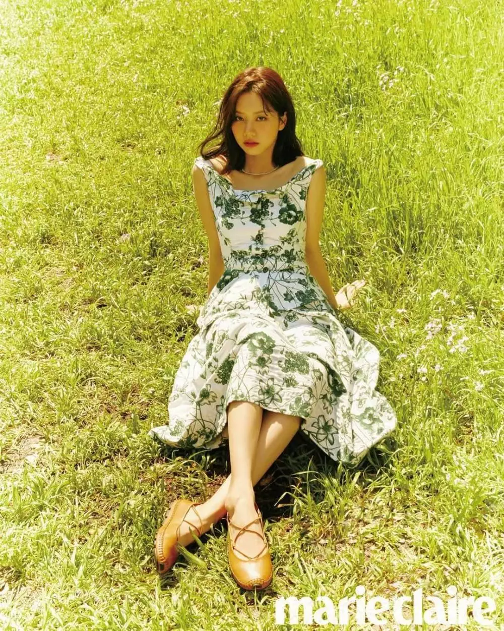 Fakta Hyeri pemeran Lee Dam di drama My Rommate is A Gumiho dari berbagai sumber Fakta Hyeri pemeran Lee Dam di drama My Rommate is A Gumiho dari berbagai sumber