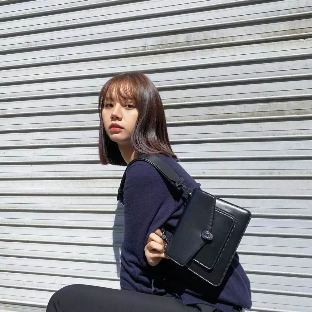 Fakta Hyeri pemeran Lee Dam di drama My Rommate is A Gumiho dari berbagai sumber Fakta Hyeri pemeran Lee Dam di drama My Rommate is A Gumiho dari berbagai sumber