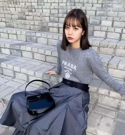 Fakta Hyeri pemeran Lee Dam di drama My Rommate is A Gumiho dari berbagai sumber Fakta Hyeri pemeran Lee Dam di drama My Rommate is A Gumiho dari berbagai sumber