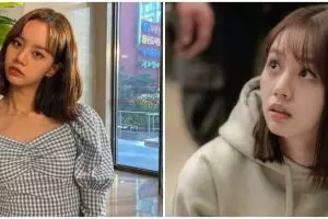 9 Fakta Hyeri, pemeran Lee Dam di drama My Rommate is a Gumiho