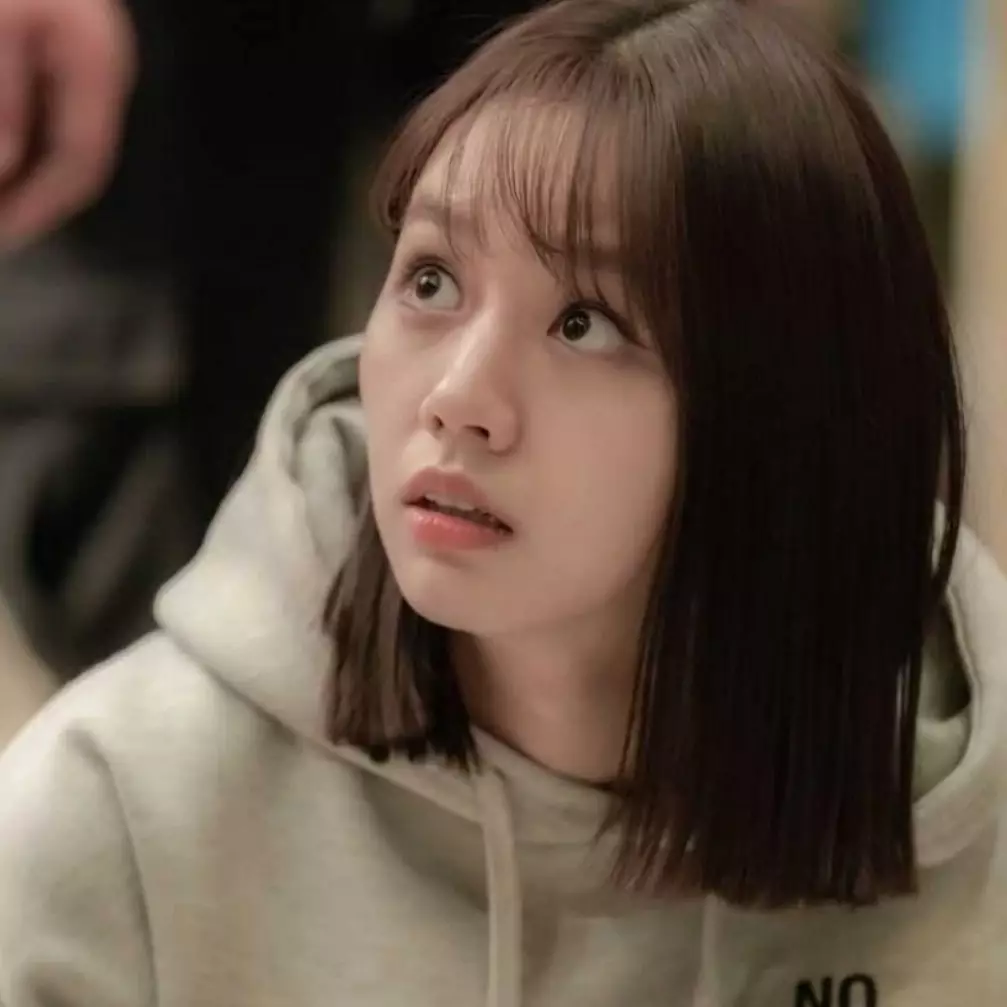 9 Fakta Hyeri, pemeran Lee Dam di drama My Rommate is a Gumiho