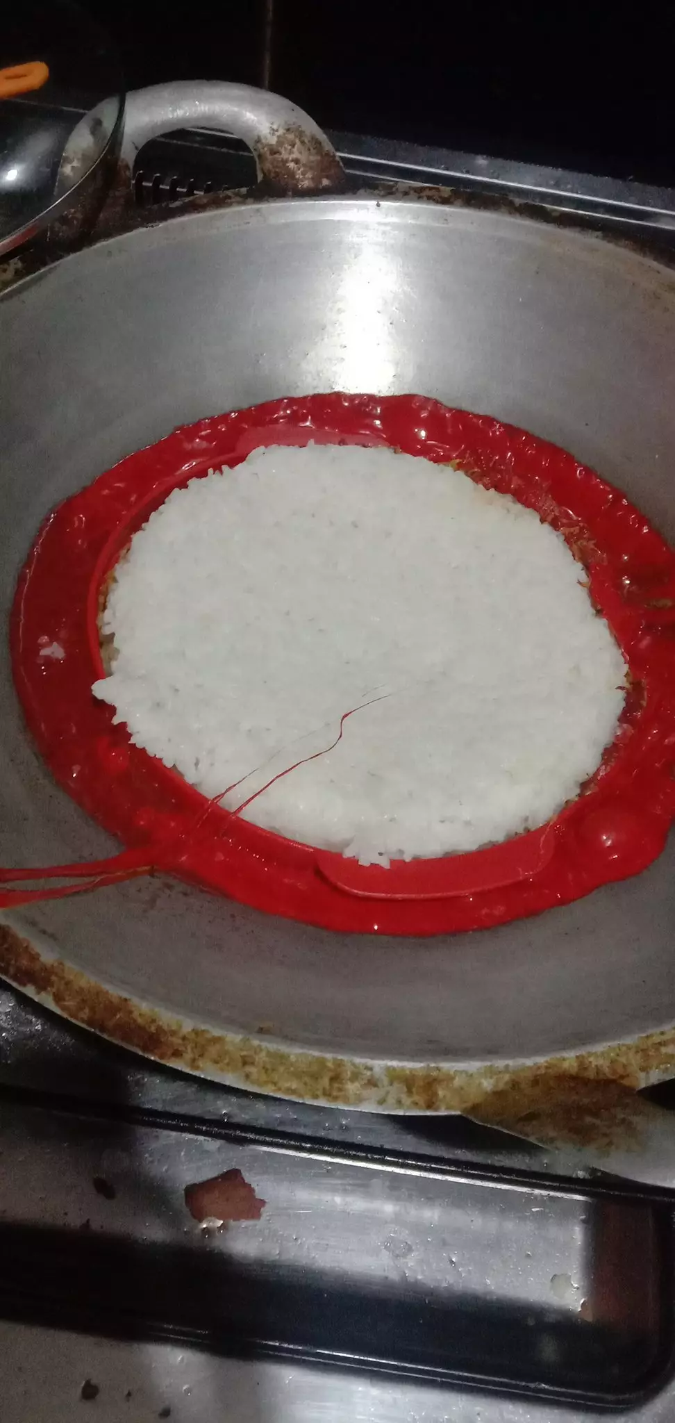 peralatan dapur rusak © berbagai sumber peralatan dapur rusak © berbagai sumber