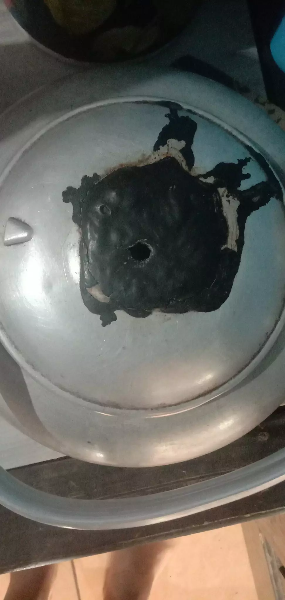 peralatan dapur rusak © berbagai sumber peralatan dapur rusak © berbagai sumber