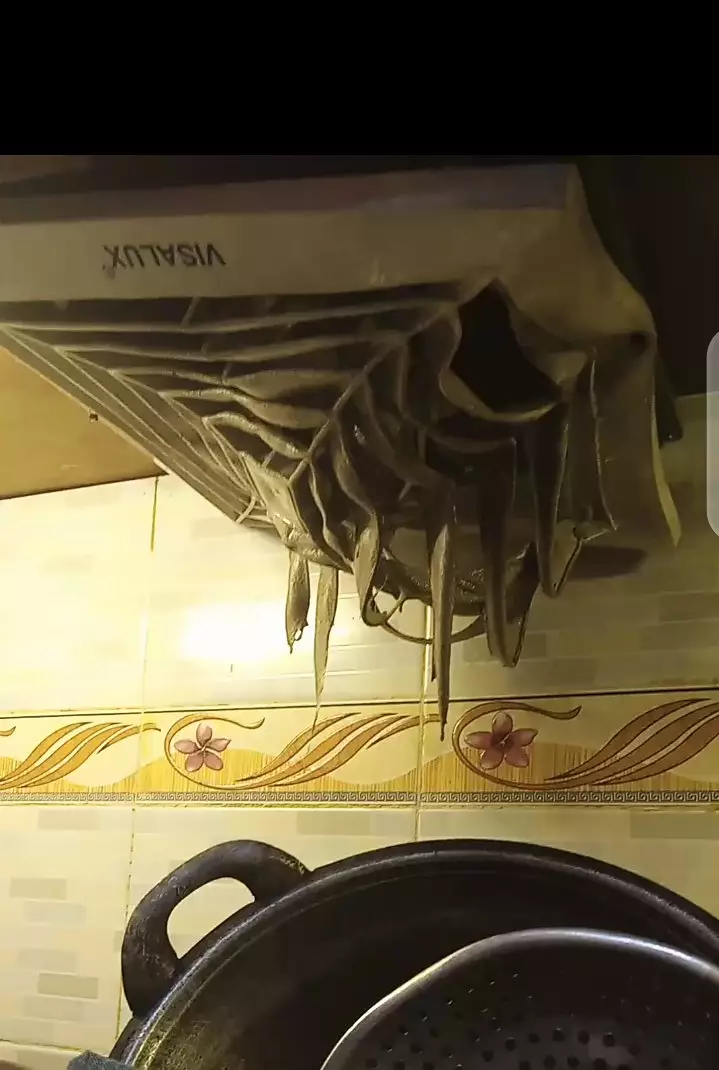 peralatan dapur rusak © berbagai sumber peralatan dapur rusak © berbagai sumber