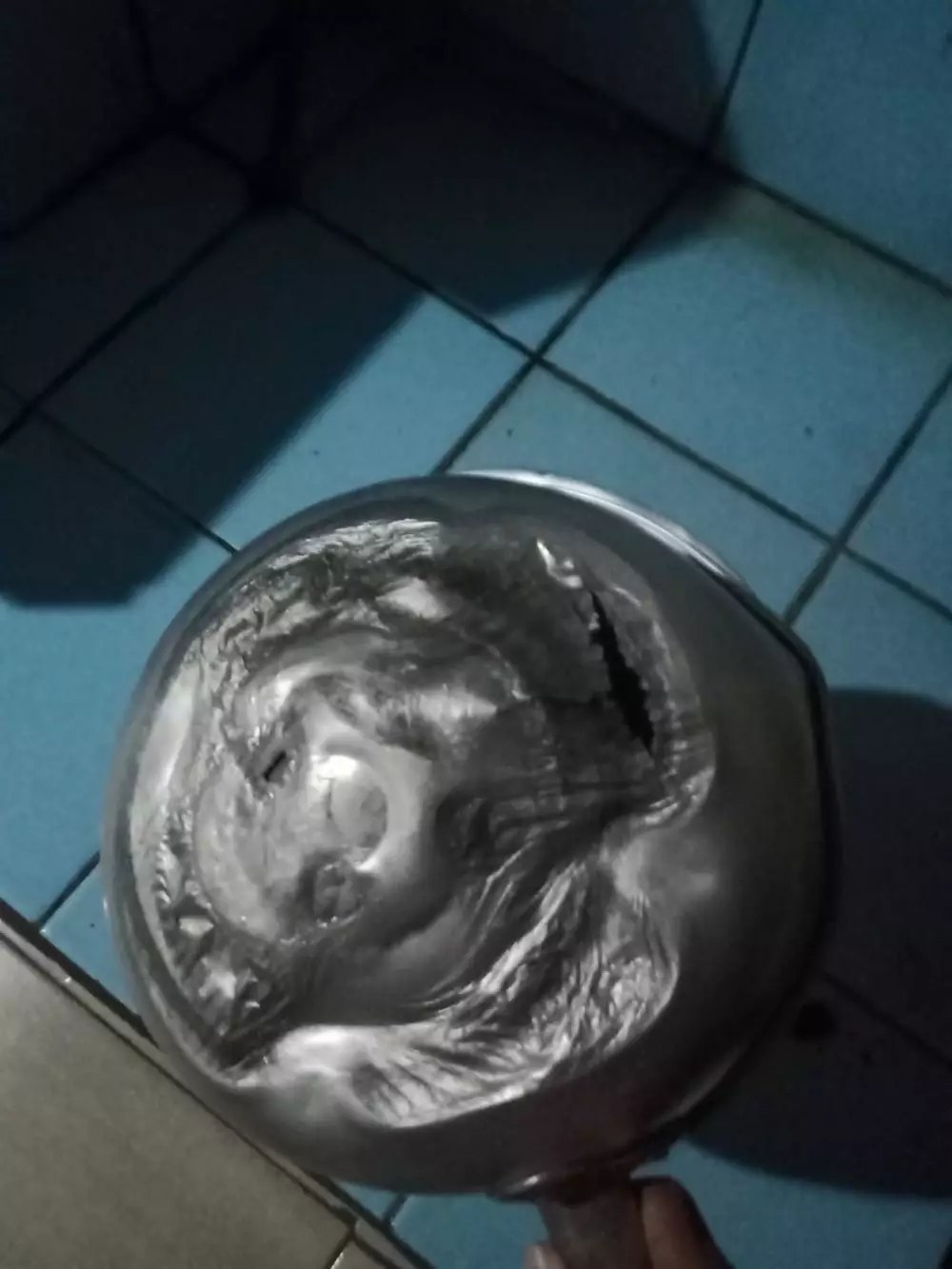 peralatan dapur rusak © berbagai sumber peralatan dapur rusak © berbagai sumber