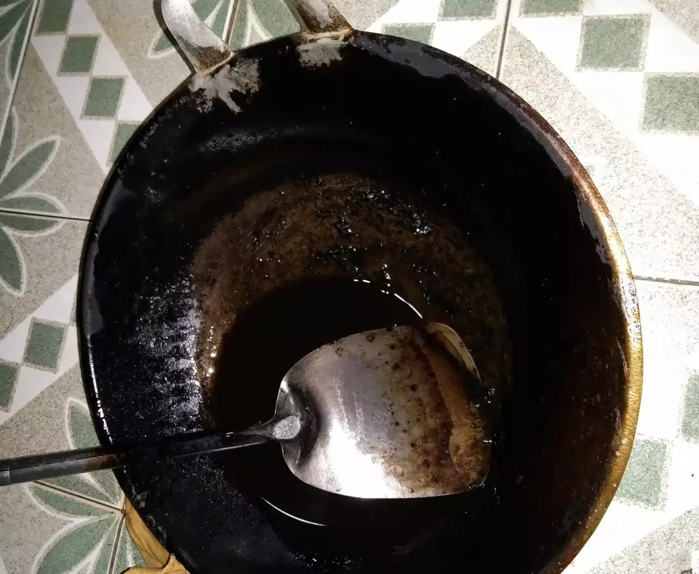 peralatan dapur rusak © berbagai sumber peralatan dapur rusak © berbagai sumber