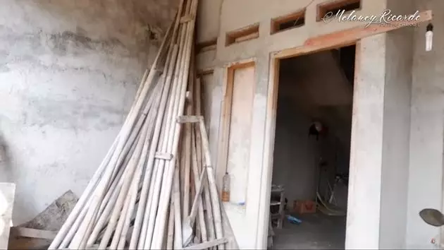 rumah Abdul Hamid Pak Ogah © 2021 brilio.net YouTube