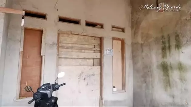 rumah Abdul Hamid Pak Ogah © 2021 brilio.net YouTube