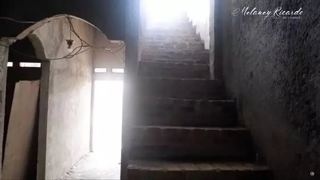 rumah Abdul Hamid Pak Ogah © 2021 brilio.net YouTube