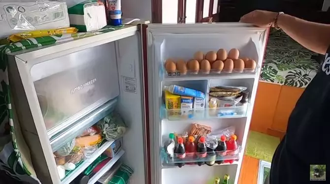 mobil jadi rumah berjalan YouTube