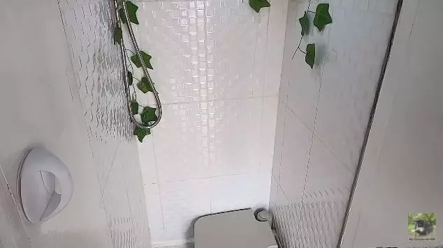 mobil jadi rumah berjalan YouTube