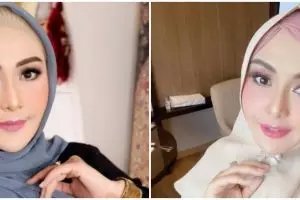 8 Potret rumah mewah Eddies Adelia, kursinya curi perhatian