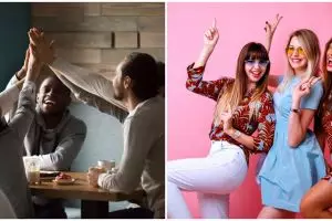 120 Kata-kata bijak persahabatan, bikin pertemanan makin erat