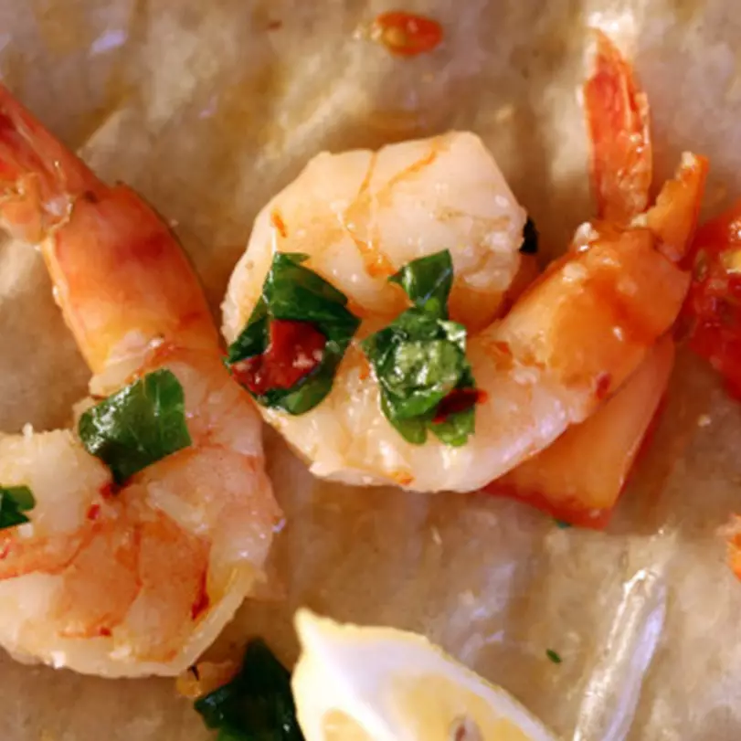 8 Jenis udang laut ini jadi incaran pecinta seafood 