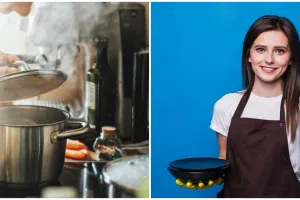 7 Kesalahan merawat panci stainless ini bikin nggak awet