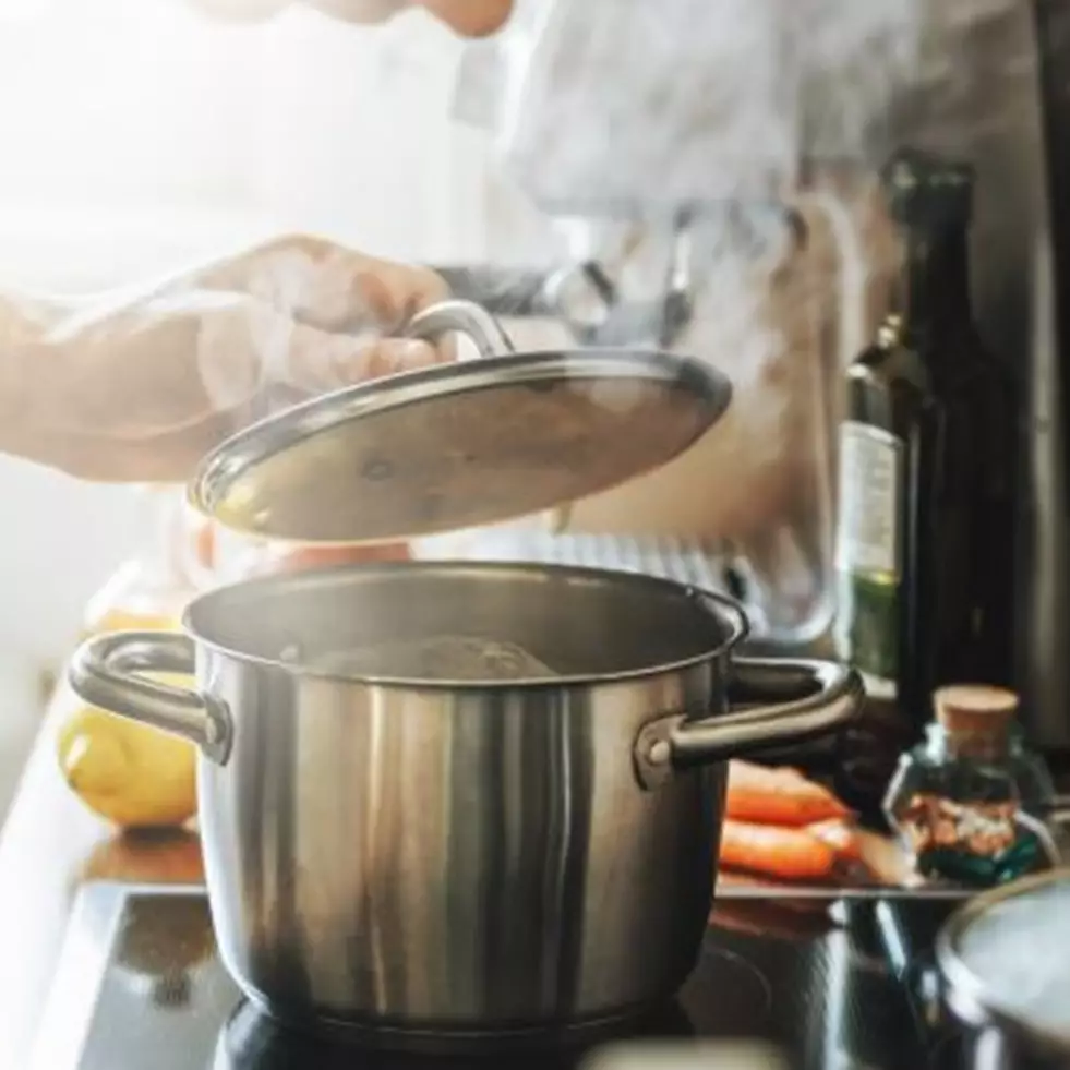 7 Kesalahan merawat panci stainless ini bikin nggak awet