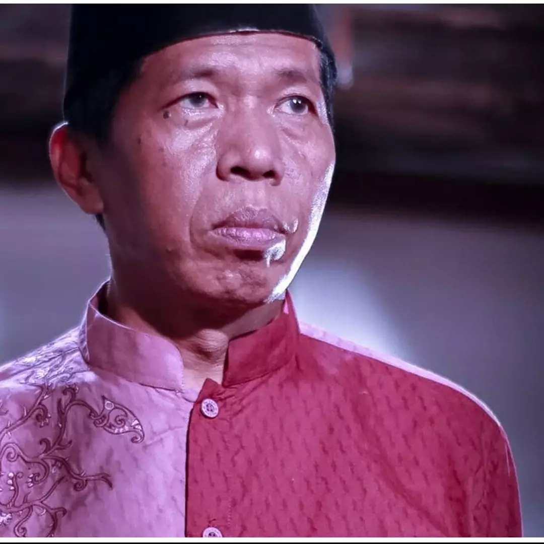 Usai sang anak menangis disebut mirip dirinya, Kiwil tulis pesan haru