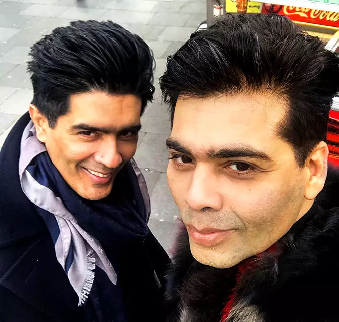 seleb Bollywood bersahabat puluhan tahun © 2021 brilio.net seleb Bollywood bersahabat puluhan tahun © 2021 brilio.net