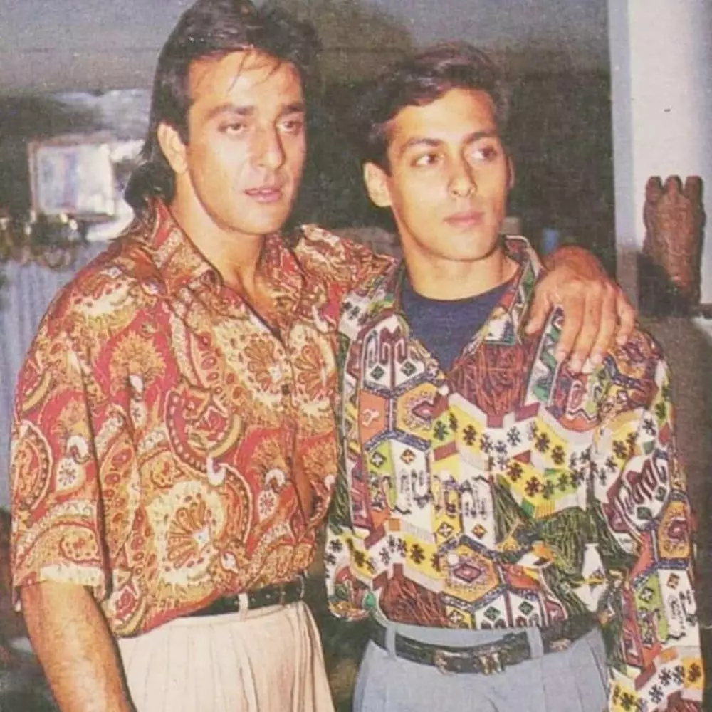 seleb Bollywood bersahabat puluhan tahun © 2021 brilio.net seleb Bollywood bersahabat puluhan tahun © 2021 brilio.net