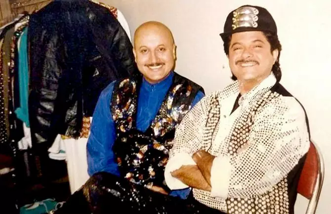 seleb Bollywood bersahabat puluhan tahun © 2021 brilio.net seleb Bollywood bersahabat puluhan tahun © 2021 brilio.net