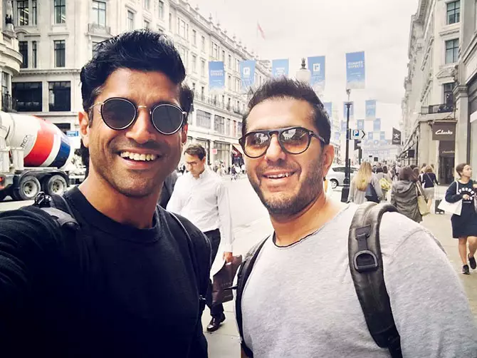 seleb Bollywood bersahabat puluhan tahun © 2021 brilio.net seleb Bollywood bersahabat puluhan tahun © 2021 brilio.net