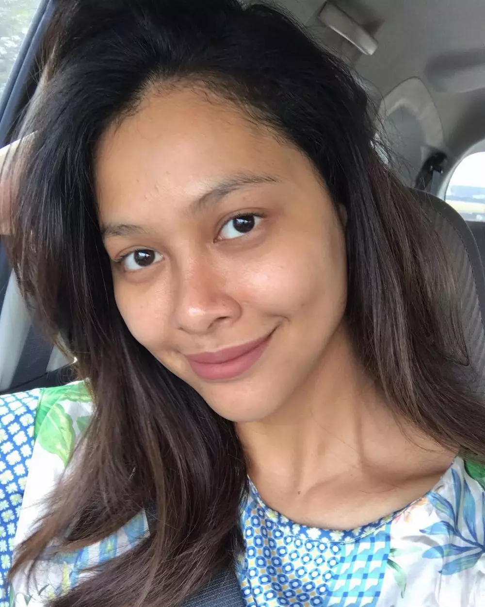 seleb istri pesepak bola tanpa makeup © 2021 berbagai sumber