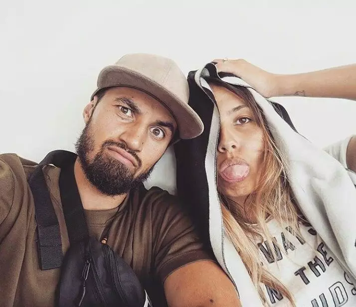 seleb istri pesepak bola tanpa makeup © 2021 berbagai sumber