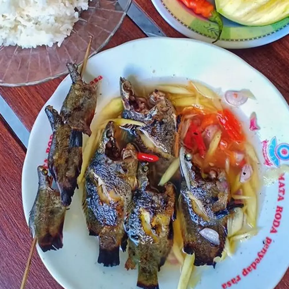 10 Resep makanan khas Banjarmasin, lezatnya bikin ketagihan