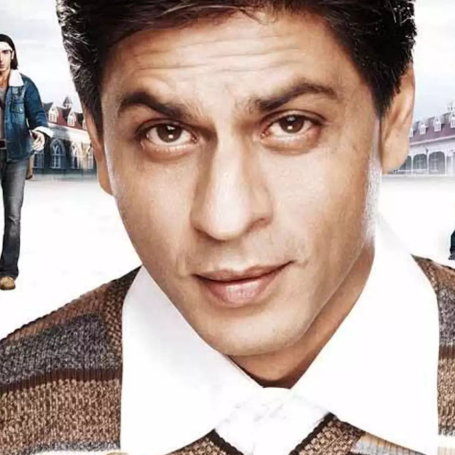 17 Tahun berlalu, ini kabar terbaru 6 pemain film Main Hoon Na