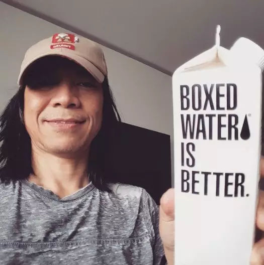 Fakta perjalanan karir Abdee Slank dari berbagai sumber