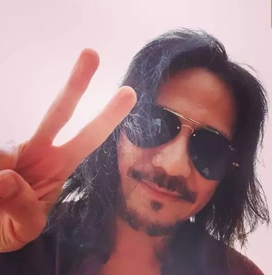 Fakta perjalanan karir Abdee Slank dari berbagai sumber