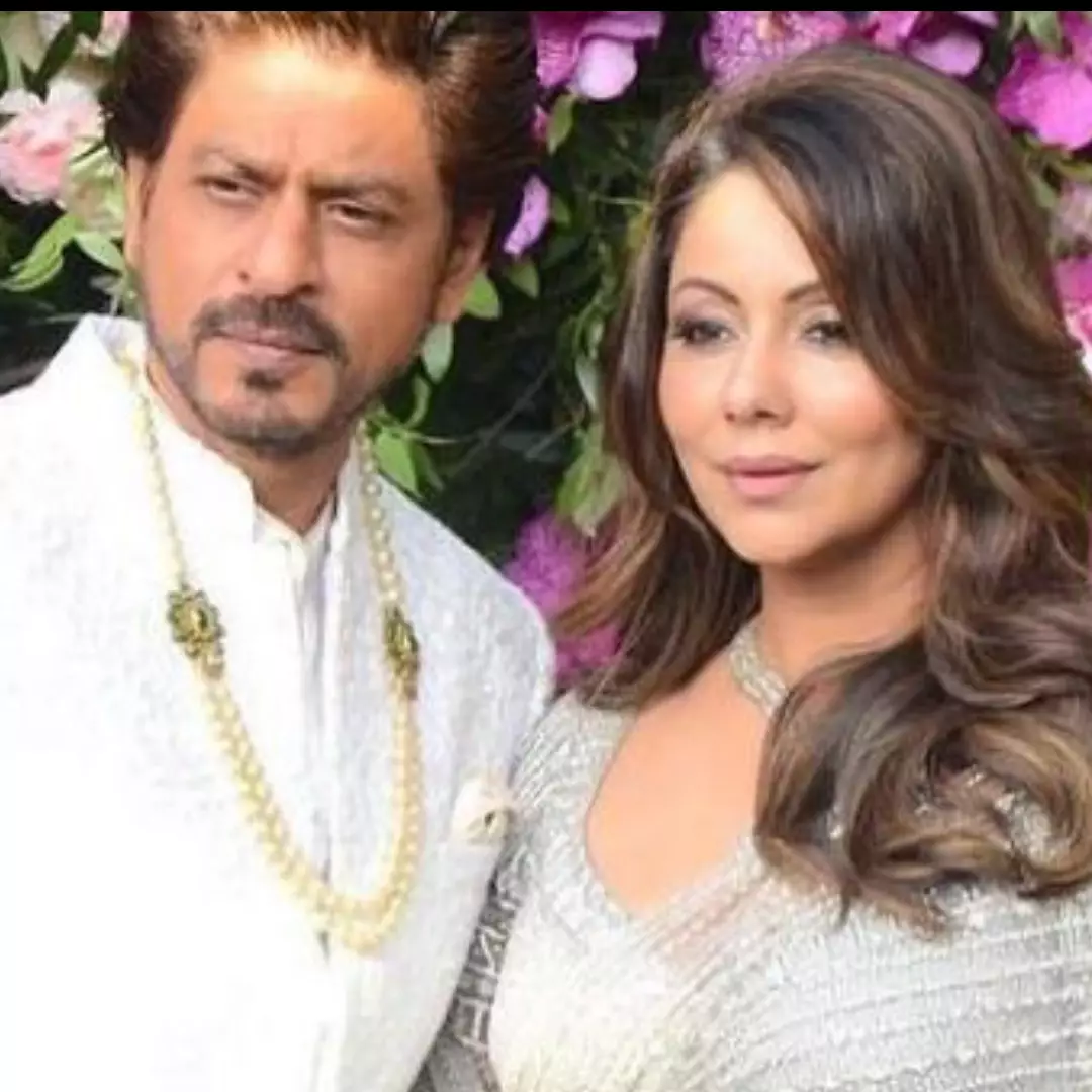Usia 50 tahun, ini 10 potret bukti Gauri Khan tetap awet muda