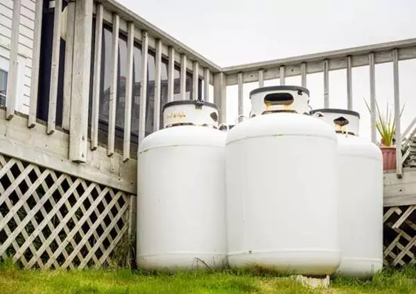 Tips menata garasi © 2021 brilio.net Tips menata garasi © 2021 brilio.net