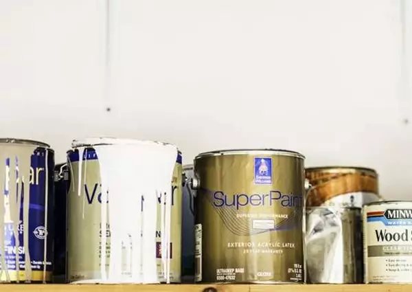 Tips menata garasi © 2021 brilio.net Tips menata garasi © 2021 brilio.net